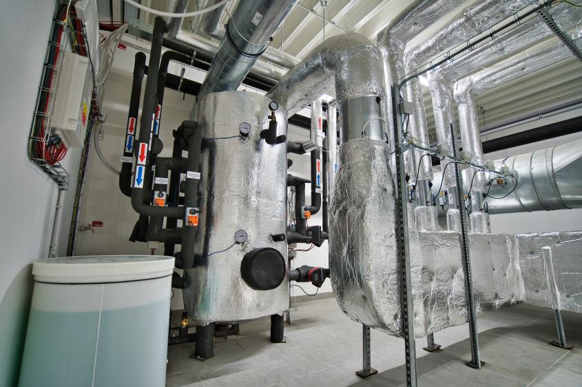 HDE-Klimaschutzoffensive Viessmann