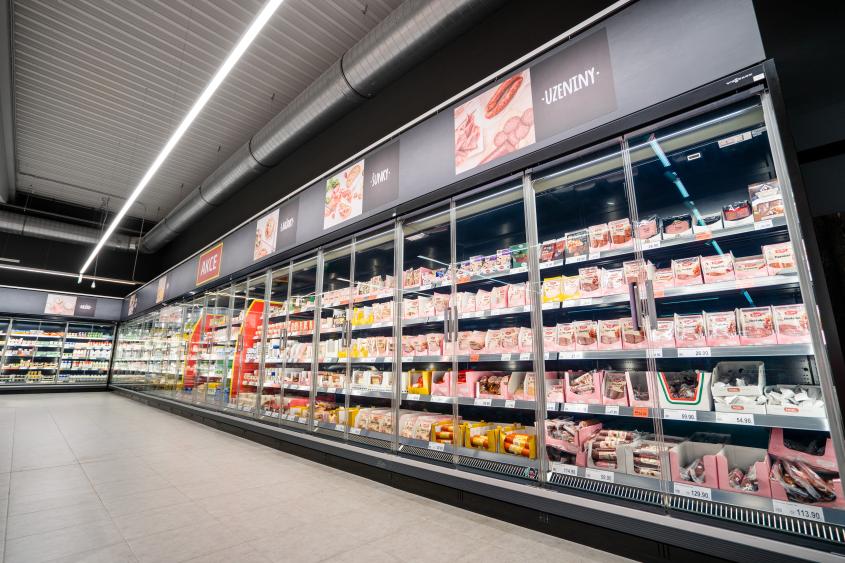 HDE-Klimaschutzoffensive Wärmepumpe Viessmann Kühlsysteme GmbH