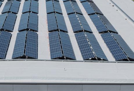 Photovoltaik, Klimaschutzoffensive