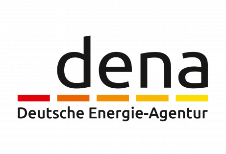 Logo dena