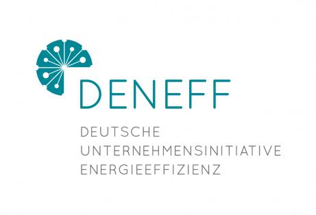 deneff logo