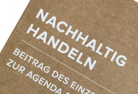 Klimaschutzoffensive: Nachhaltig handeln