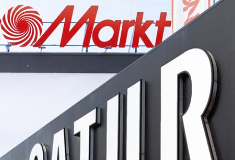 Grafiken: Media Markt Erfolgsbeispiel