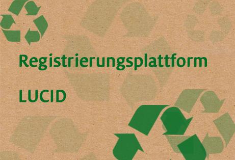 Registrierungsplattform LUCID gestartet