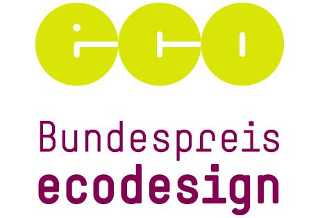 Klimaschutzoffensive: Bewerber gesucht für Bundespreis Ecodesign