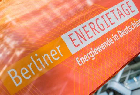 Klimaschutzoffensive: Paneldiskussion HDE bei den Berliner Energietagen 2021