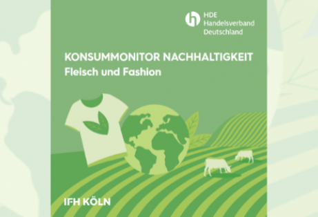 HDE-Nachhaltigkeits-Monitor