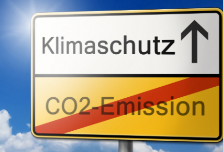 Klimaschutzoffensive: Bundestag beschließt Novellierung des Klimaschutzgesetzes