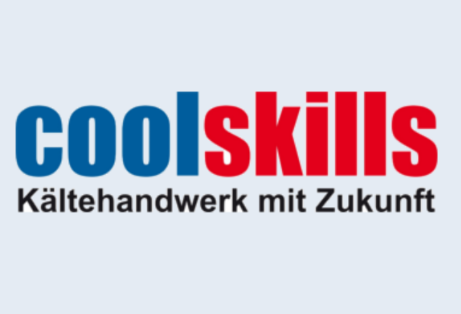 Coolskills-Plattform für das Kältehandwerk