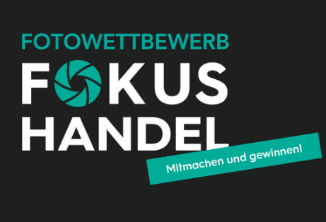 Klimaschutzoffensive Fotowettbewerb Handelsverband