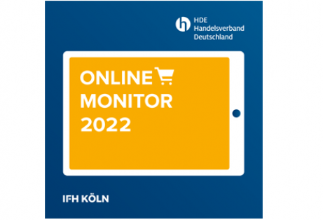 Klimaschutzoffensive: Online-Monitor 2022, Nachhaltigkeit wird immer wichtiger