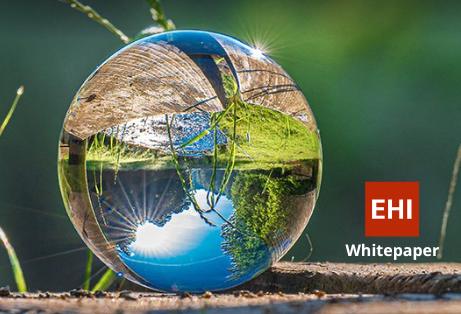 Klimaschutzoffensive EHI Whitepaper Klimaneutralitaet im Handel