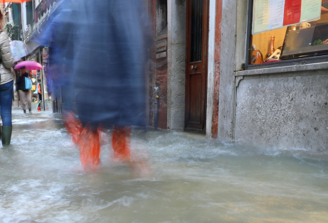 HDE-Adapt: Weiterbildungsprojekt zu Klimawandelanpassung im Einzelhandel