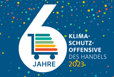 Klimaschutzoffensive-HDE Sechs Jahre KSO