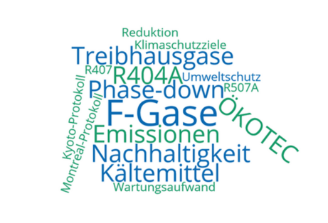 Klimaschutzoffensive Ökotec Whitepaper Kältemittel Phase Down