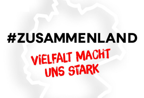 HDE-Klimaschutzoffensive Handelsverband Deutschland HDE Kampagne #Zusammenland