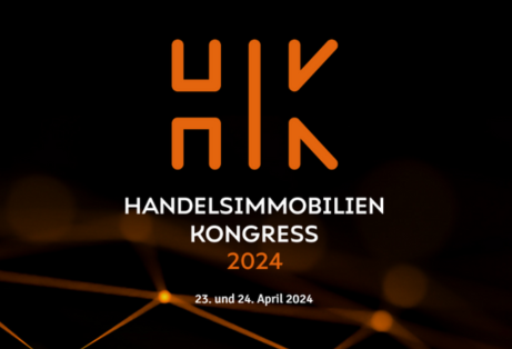 HDE-Klimaschutzoffensive Handelsimmobilienkongress