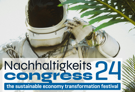 Handelsverband Deutschland HDE Nachhaltigkeitscongress 2024