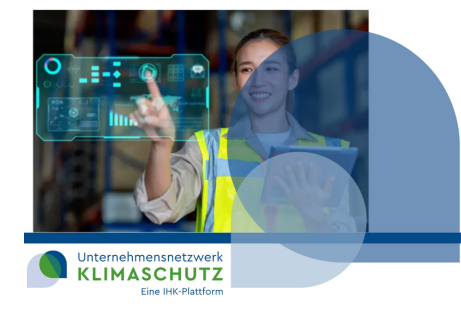 HDE-Klimaschutzoffensive Unternehmensnetzwerk Klimaschutz Aktion Energiebotschafter