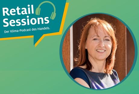 HDE-Adapt Podcast 009 Birgit Georgi Klimaanpassung