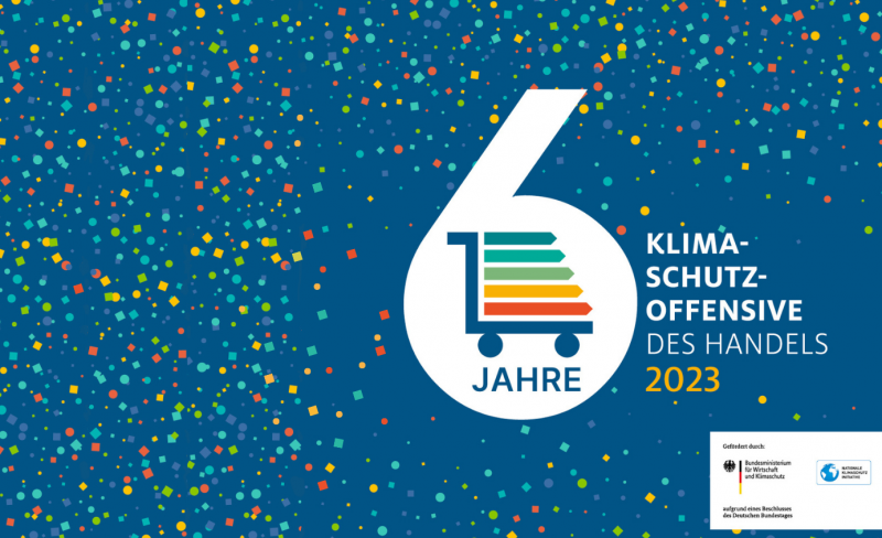Klimaschutzoffensive-HDE 6 Jahre KSO 