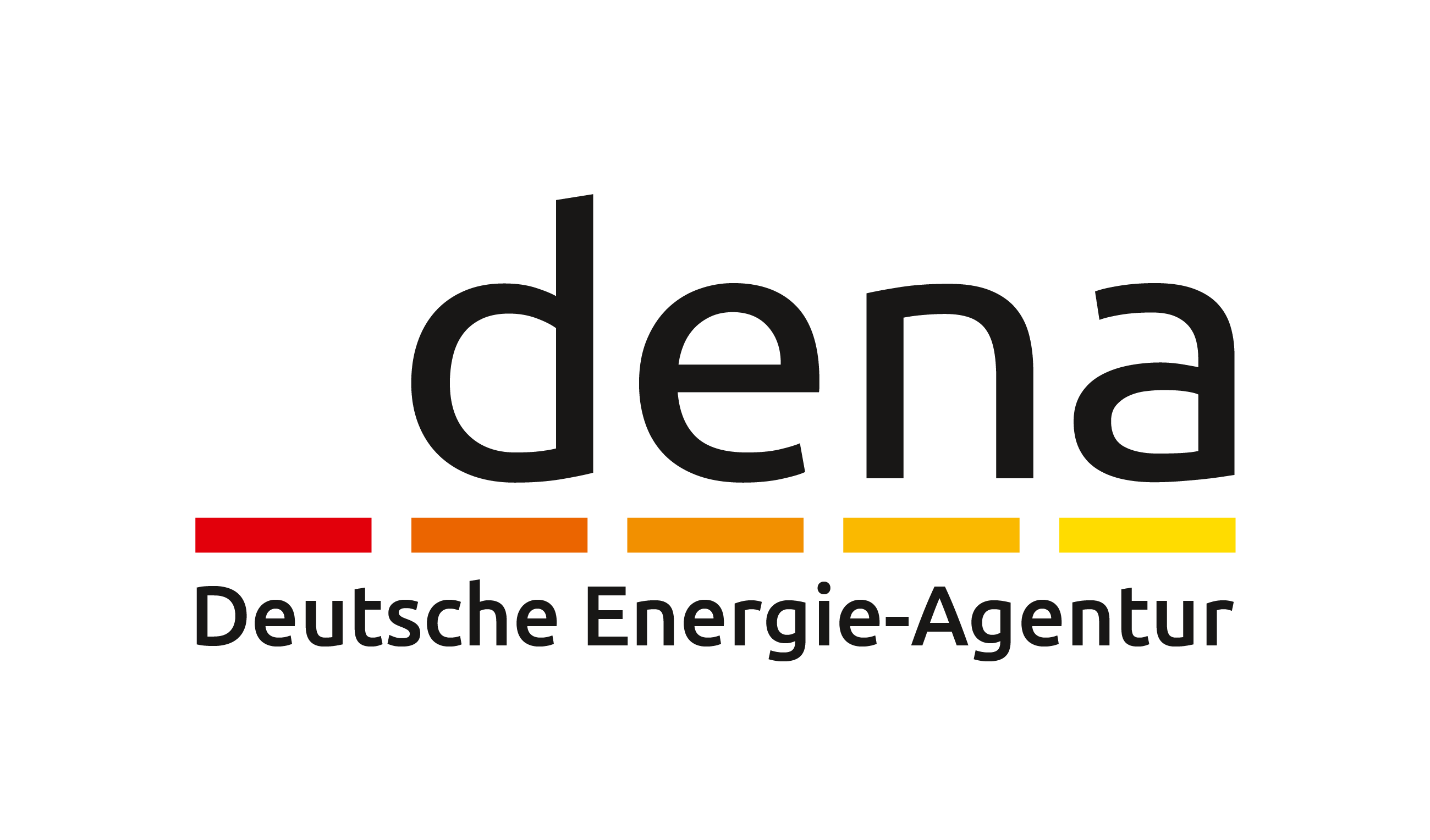 Logo dena