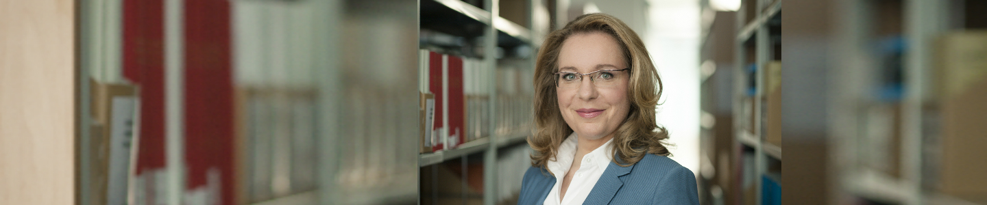 Claudia Kemfert (DIW): Warum KMU klimaneutral werden sollten Claudia Kemfert (DIW): Warum KMU klimaneutral werden sollten