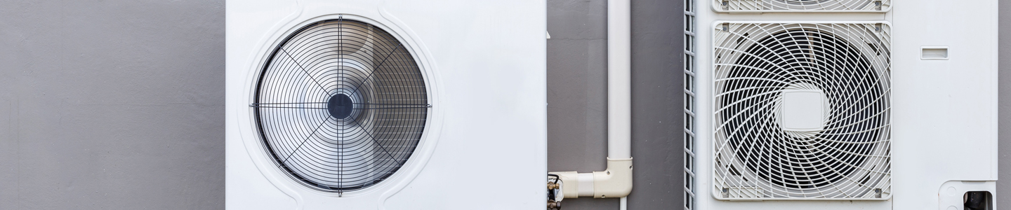Raumluft, Klimaschutzoffensive Raumluft, Ventilatoren