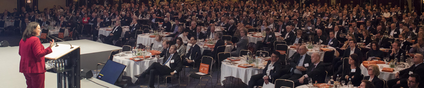 Handelskongress Handelskongress, Klimaschutzoffensive