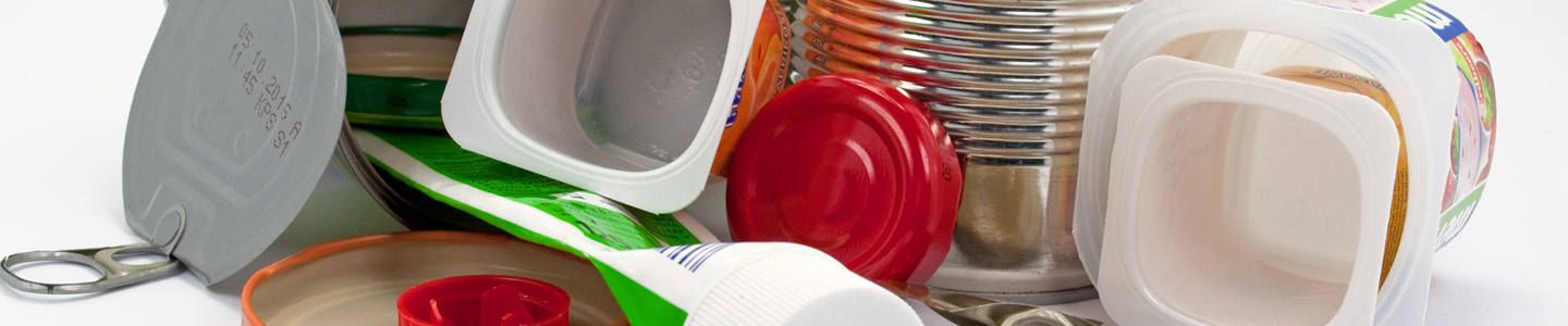 Verpackung, Klimaschutzoffensive Verpackung, Plastikmüll, Klimaschutzoffensive