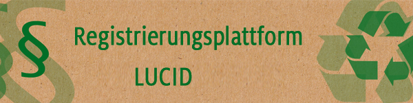 Registrierungsplattform LUCID gestartet Registrierungsplattform LUCID gestartet