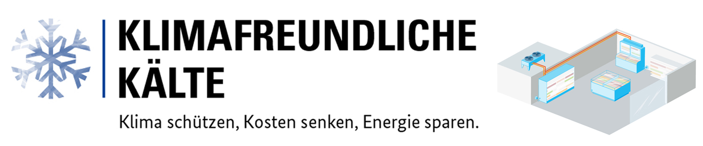 Klimaschutzofensive: Portal Kältemittel-Info für klimafreundliche Kühlung und Klimatisierung