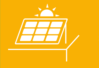 Klimaschutzoffensive: Klimabarometer - Handel installiert PV-Fläche von 2 Mio qm