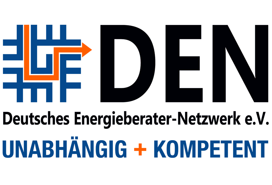 Klimaschutzoffensive: Partner DEN - Deutsches Energieberater Netzwerk e. V.