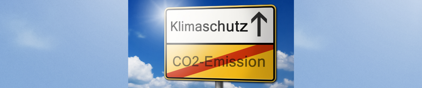 Klimaschutzoffensive: Bundestag beschließt Novellierung des Klimaschutzgesetzes