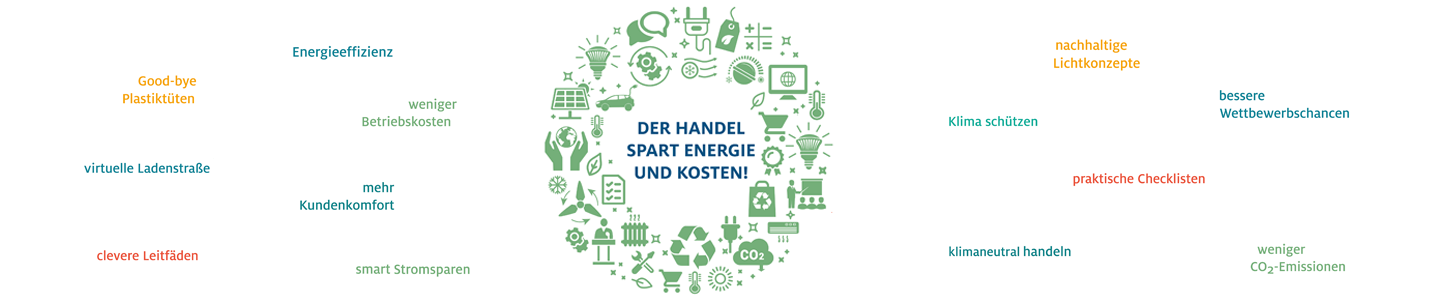 Klimaschutzoffensive des HDE - Über uns Klimaschutzoffensive des HDE - Über uns
