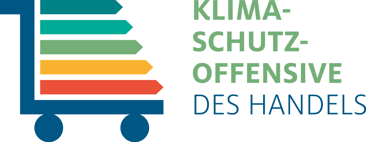 Logo Klimaschutzoffensive