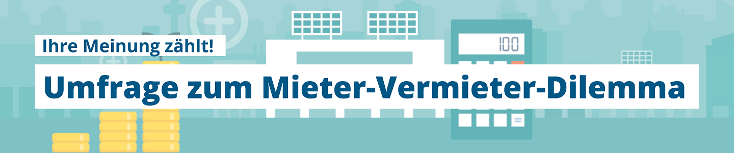 Klimaschutzoffensive: Umfrage Mieter-Vermieter-Dilemma_m Klimaschutzoffensive: Umfrage Mieter-Vermieter-Dilemma_m