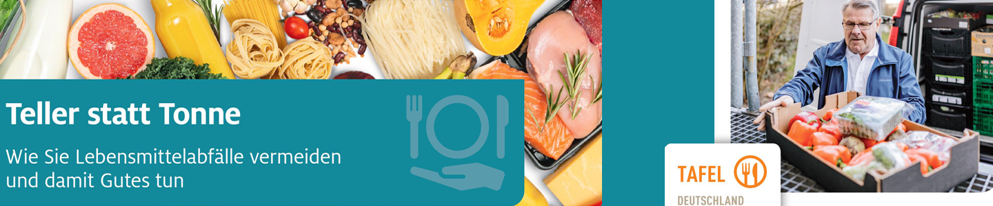 Klimaschutzoffensive: Food Waste vermeiden im Lebensmittelhandel Klimaschutzoffensive: Food Waste vermeiden im Lebensmittelhandel