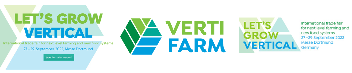 Klimaschutzoffensive: Retail Day auf der Messe Verti Farm in Dortmund