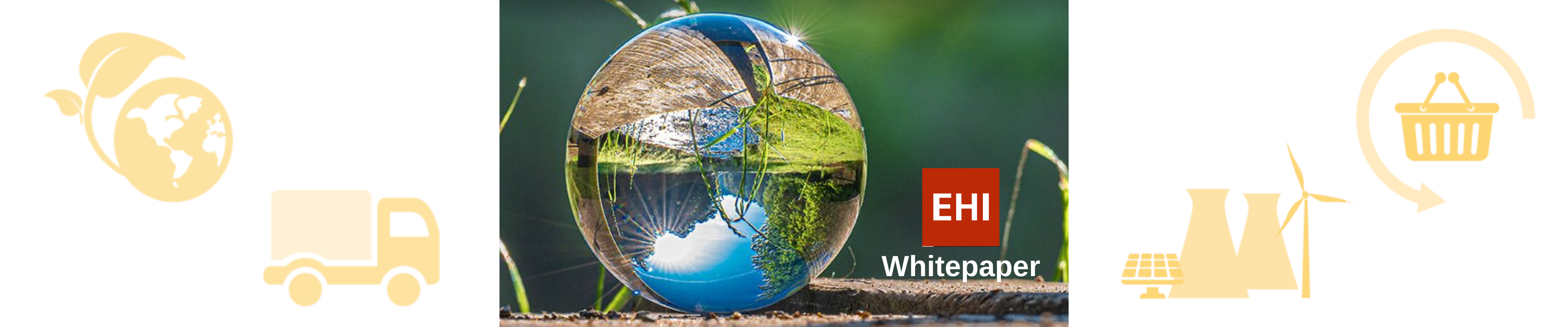Klimaschutzoffensive EHI Whitepaper Klimaneutralität im Handel Klimaschutzoffensive EHI Whitepaper Klimaneutralität im Handel