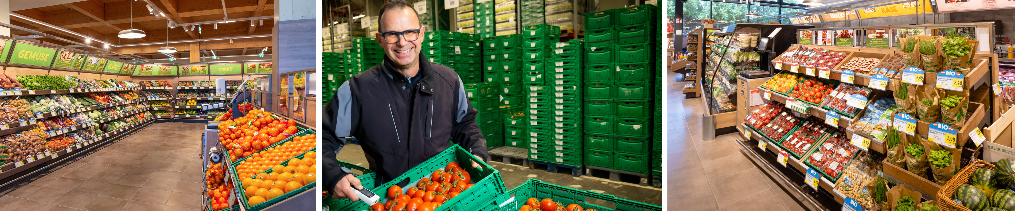 Klimaschutzoffensive-HDE Kuenstliche Intelligenz Food Waste Lebensmitteleinzelhandel