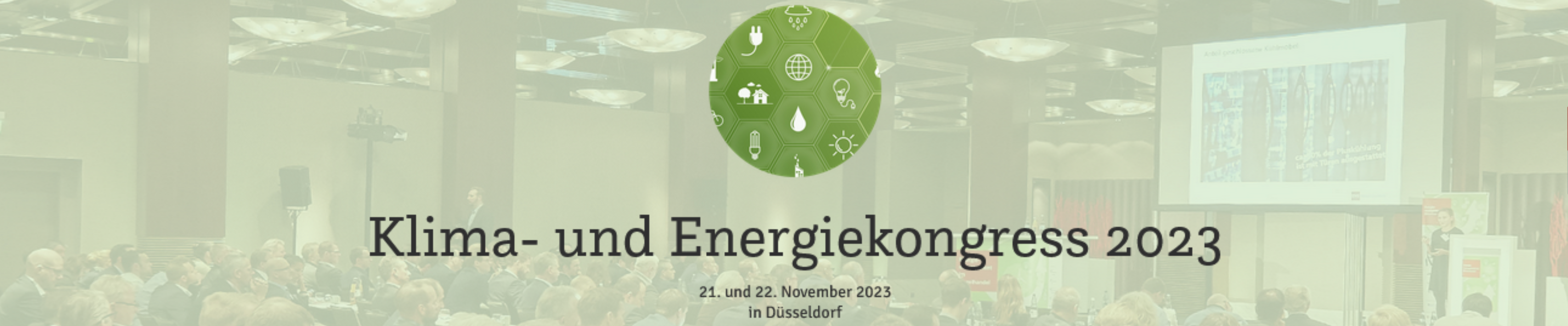 Klimaschutzoffensive-HDE Klimakongress EHI 2023 Klimaschutzoffensive-HDE Klimakongress EHI 2023