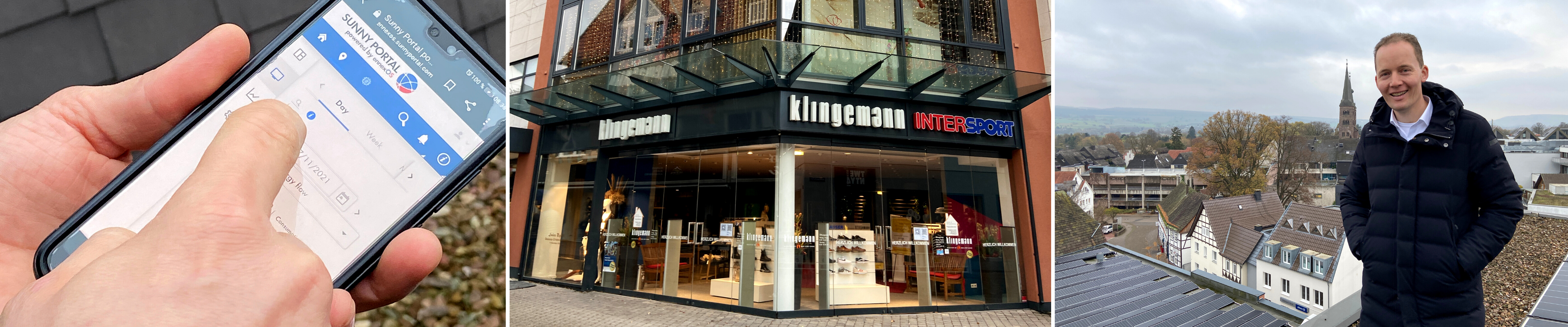 HDE Klimaschutzoffensive Klingemann 