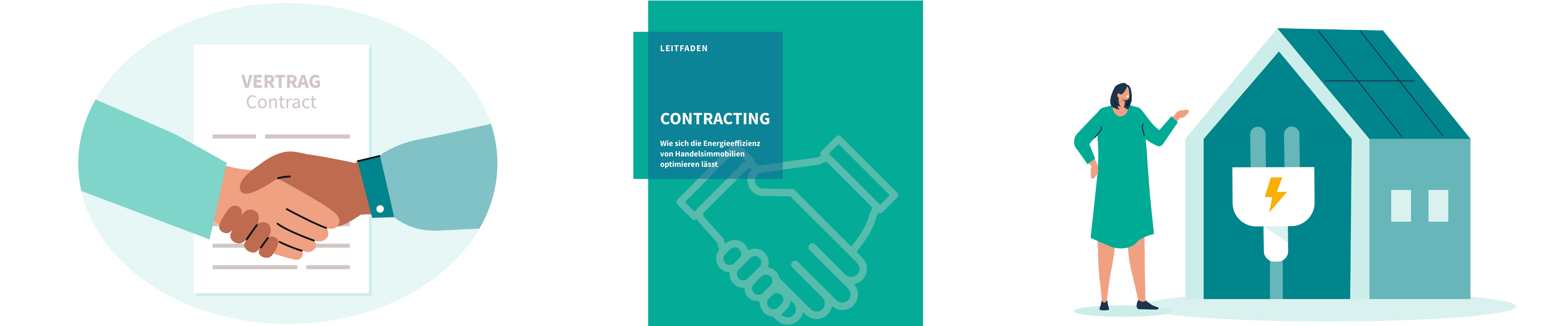 Klimaschutzoffensive-HDE Leitfaden Contracting Energieeffizienz Gewerbeimmobilien Klimaschutzoffensive-HDE Leitfaden Contracting Energieeffizienz Gewerbeimmobilien