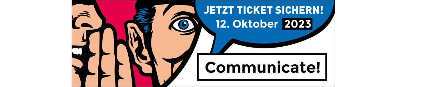 Klimaschutzoffensive: Telecom Handel communicate 2023