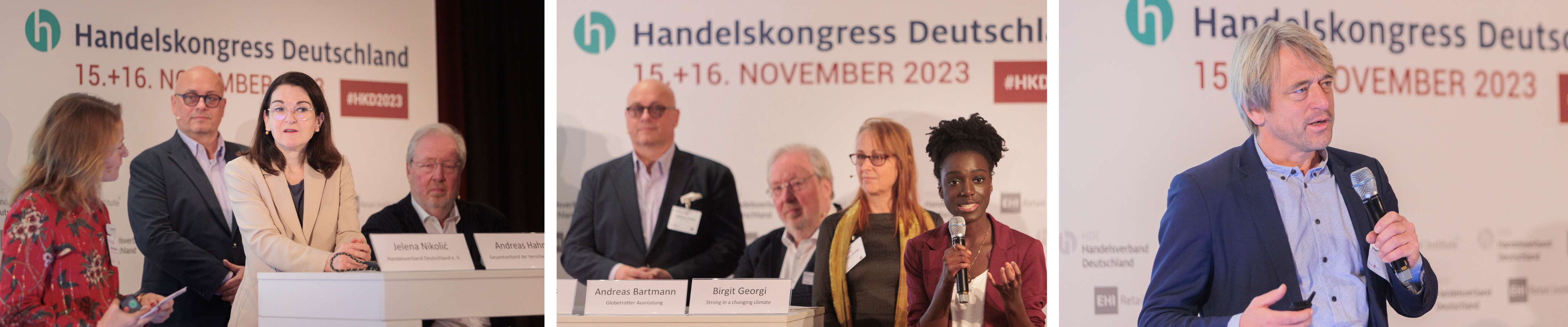 HDE-Adapt_Händler-Workshop_Klimaanpassung_Handelskongress