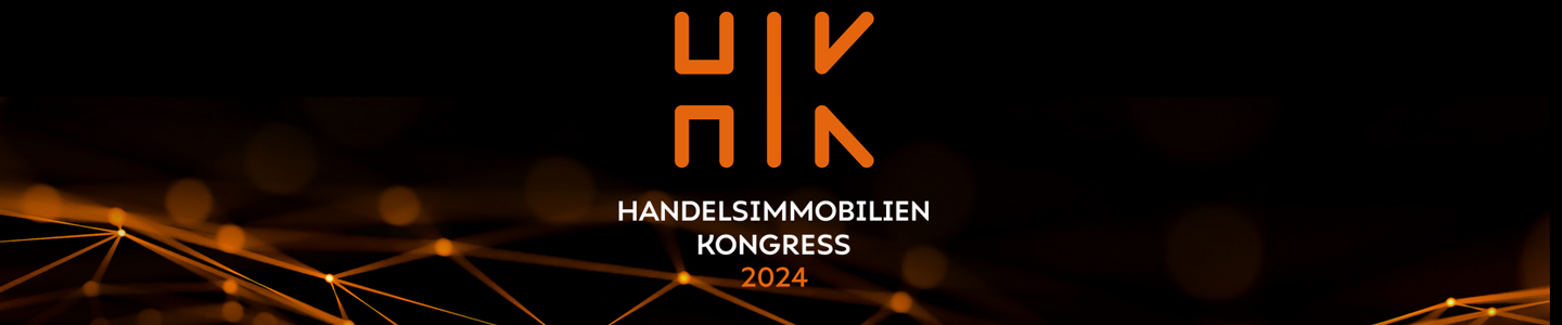 Klimaschutzoffensive: Handelsimmobilienkongress 2024