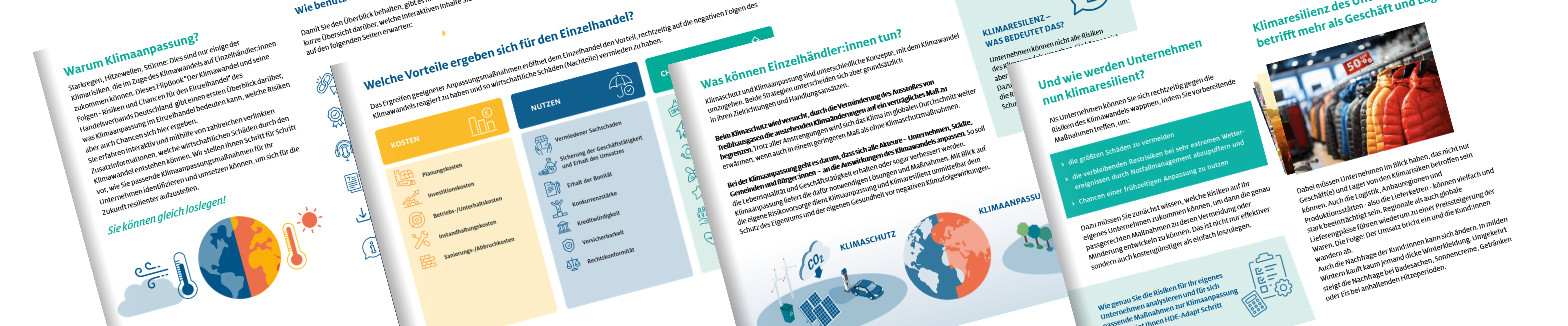 HDE-Adapt_Handelsverband_Einzelhandel_Klimaanpassung_Flipbook HDE-Adapt_Handelsverband_Einzelhandel_Klimaanpassung_FlipBook