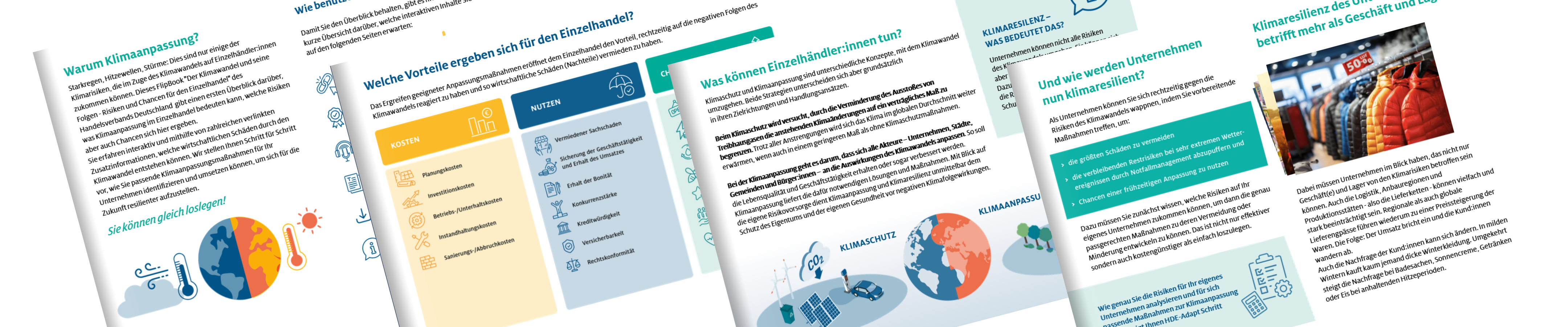 HDE-Adapt_Handelsverband_Einzelhandel_Klimaanpassung_FlipBook